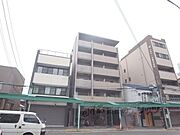 茨木駅より徒歩5分 4階 築21年3ヶ月の賃貸物件