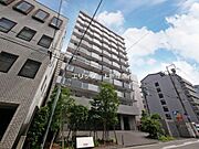 エル・セレーノ大阪天神橋 9階 築26年2ヶ月の賃貸物件