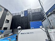 だいどう豊里駅より徒歩6分 3階 新築の賃貸物件