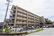 シュロス桃山台 2階 築22年の賃貸物件