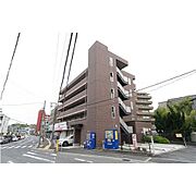 山田駅より徒歩10分 5階 築24年2ヶ月の賃貸物件