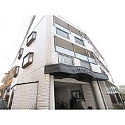 ロイヤルハイツ新芦屋 2階 築37年5ヶ月の賃貸物件