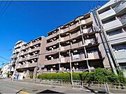 メロディーハイム淡路の賃貸物件