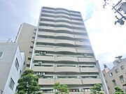 中津駅より徒歩6分 9階 築28年4ヶ月の賃貸物件