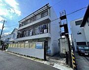 瑞光四丁目駅より徒歩4分 2階 築47年1ヶ月の賃貸物件