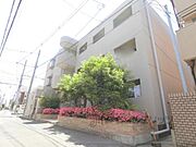 茨木市駅より徒歩7分 3階 築40年11ヶ月の賃貸物件