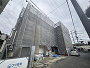 茨木市駅より徒歩9分 1階 新築の賃貸物件