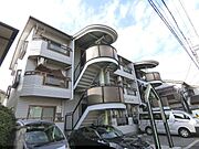 沢良宜駅より徒歩12分 3階 築35年10ヶ月の賃貸物件