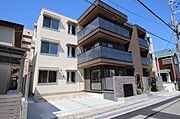 南茨木駅より徒歩14分 2階 築3年2ヶ月の賃貸物件
