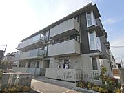 茨木市駅より徒歩9分 1階 築9年3ヶ月の賃貸物件