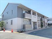 CAMELLIA 2階 築19年4ヶ月の賃貸物件