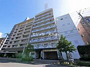 新大阪駅より徒歩10分 5階 築32年3ヶ月の賃貸物件