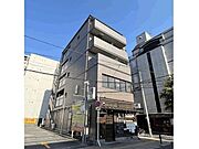 万里乃ビル 3階 築27年4ヶ月の賃貸物件