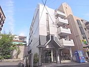 メゾンプリムローズ 2階 築38年1ヶ月の賃貸物件