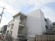富田駅より徒歩14分 3階 築54年3ヶ月の賃貸物件