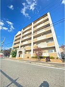 豊川駅より徒歩7分 5階 築21年9ヶ月の賃貸物件