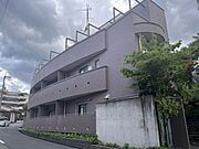 アルビオン千里丘 3階 築29年7ヶ月の賃貸物件