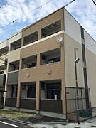 吹田駅より徒歩13分 3階 築13年6ヶ月の賃貸物件