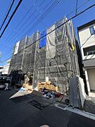 フジパレス吹田内本町 3階 築1年2ヶ月の賃貸物件