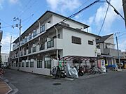 南茨木駅より徒歩16分 1階 築40年2ヶ月の賃貸物件