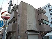 アルドール 2階 築21年2ヶ月の賃貸物件