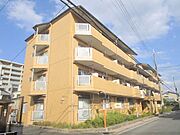 グローリウス長野 3階 築34年の賃貸物件