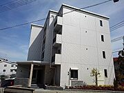 カーササリーレ 4階 築7年2ヶ月の賃貸物件