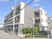 摂津駅より徒歩7分 3階 築13年2ヶ月の賃貸物件