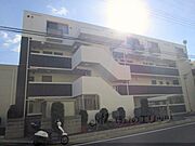 南摂津駅より徒歩27分 3階 築10年4ヶ月の賃貸物件