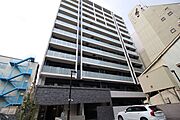 扇町駅より徒歩2分 2階 築7年2ヶ月の賃貸物件