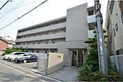 シビラ柴島 3階 築21年8ヶ月の賃貸物件