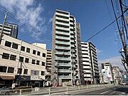 中崎町駅より徒歩3分 13階 築1年4ヶ月の賃貸物件