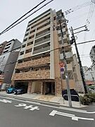 南森町駅より徒歩8分 8階 築6年2ヶ月の賃貸物件