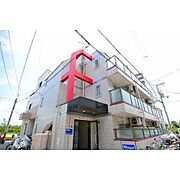 岸辺駅より徒歩9分 1階 築36年7ヶ月の賃貸物件