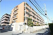 千里山駅より徒歩18分 3階 築30年2ヶ月の賃貸物件