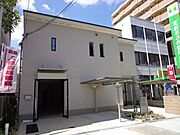 JR淡路駅より徒歩7分 2階 築10年8ヶ月の賃貸物件
