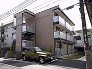 レオパレスあゆみ 2階 築17年1ヶ月の賃貸物件