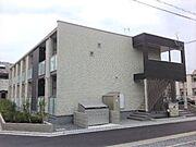 サウザンドリバー 2階 築6年9ヶ月の賃貸物件