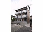 レオパレスグリーンローズの賃貸物件