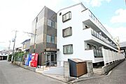 パレ若松の賃貸物件