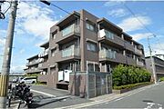 茨木市駅より徒歩25分 2階 築25年10ヶ月の賃貸物件
