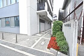 ＵＥＤＡ　ＢＵＩＬＤＩＮＧ  ｜ 大阪府茨木市別院町5-12（賃貸マンション1R・3階・22.61㎡） その15