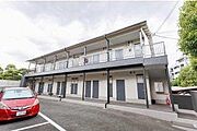 ハイム多摩 1階 築39年5ヶ月の賃貸物件