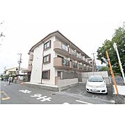 箕面駅より徒歩13分 2階 築31年2ヶ月の賃貸物件