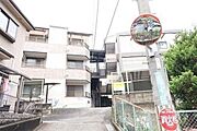 豊川駅より徒歩12分 2階 築32年9ヶ月の賃貸物件