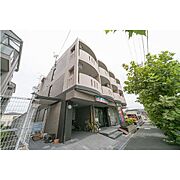 豊川駅より徒歩9分 3階 築30年11ヶ月の賃貸物件
