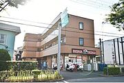 北千里駅より徒歩30分 3階 築24年2ヶ月の賃貸物件