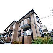 彩都西駅より徒歩20分 1階 築25年2ヶ月の賃貸物件