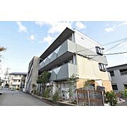 ライブ 2階 築31年2ヶ月の賃貸物件