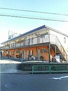 矢頭ハイツB棟 1階 築39年1ヶ月の賃貸物件